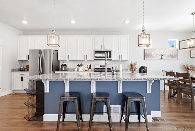 10118 Zeno Street, Commerce City, CO 80022