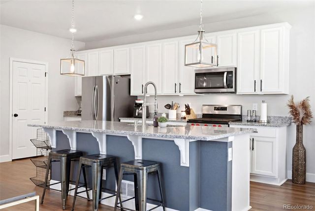 10118 Zeno Street, Commerce City, CO 80022