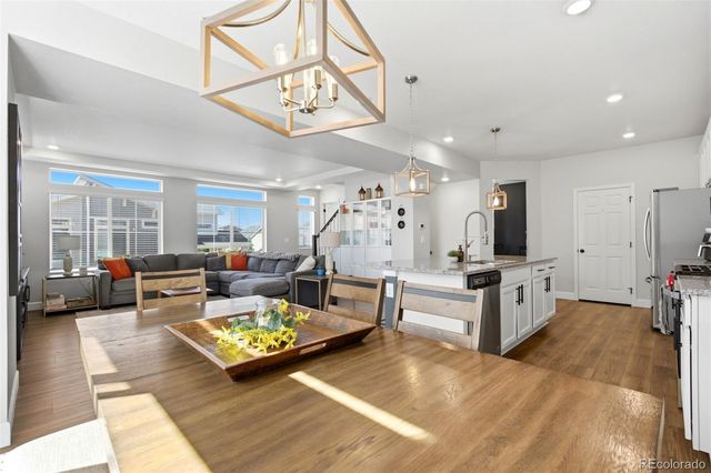 10118 Zeno Street, Commerce City, CO 80022