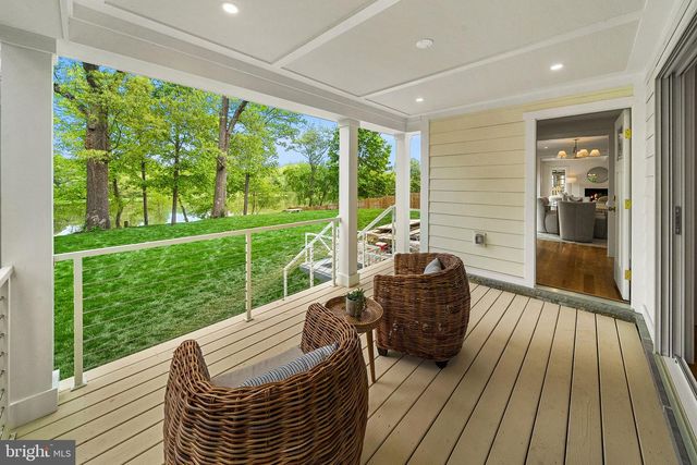 3175 WOODLAND LN, Alexandria, VA 22309