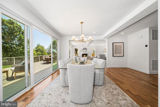 3175 WOODLAND LN, Alexandria, VA 22309