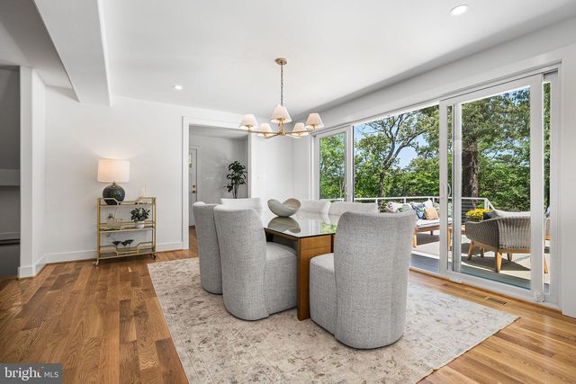 3175 WOODLAND LN, Alexandria, VA 22309