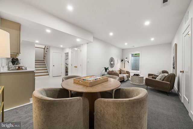 3175 WOODLAND LN, Alexandria, VA 22309