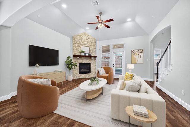 2303 Knox Way, Melissa, TX 75454