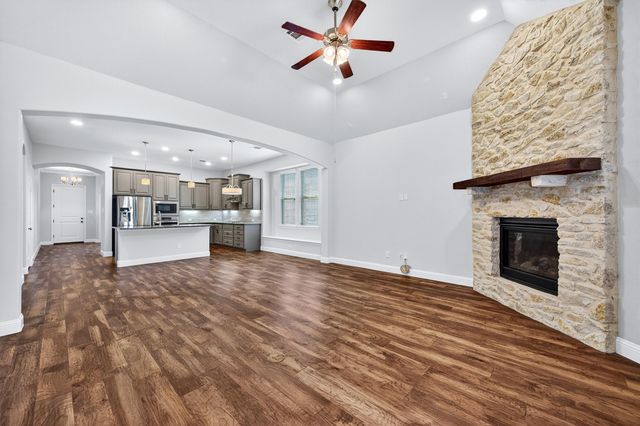 2303 Knox Way, Melissa, TX 75454