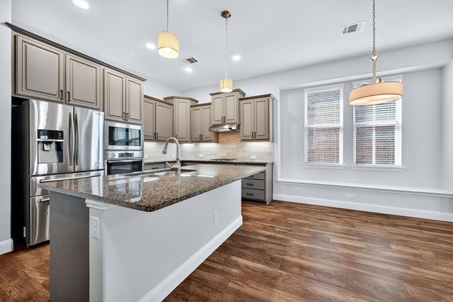 2303 Knox Way, Melissa, TX 75454