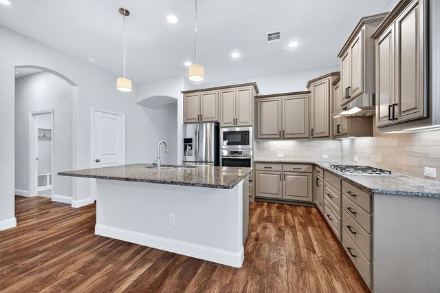 2303 Knox Way, Melissa, TX 75454