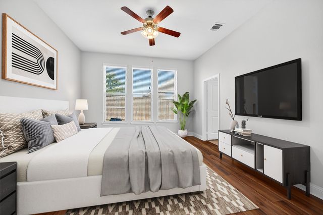 2303 Knox Way, Melissa, TX 75454