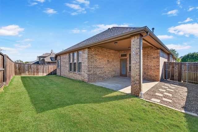 2303 Knox Way, Melissa, TX 75454