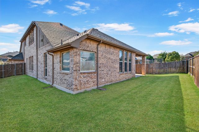 2303 Knox Way, Melissa, TX 75454