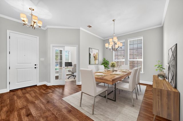 2303 Knox Way, Melissa, TX 75454