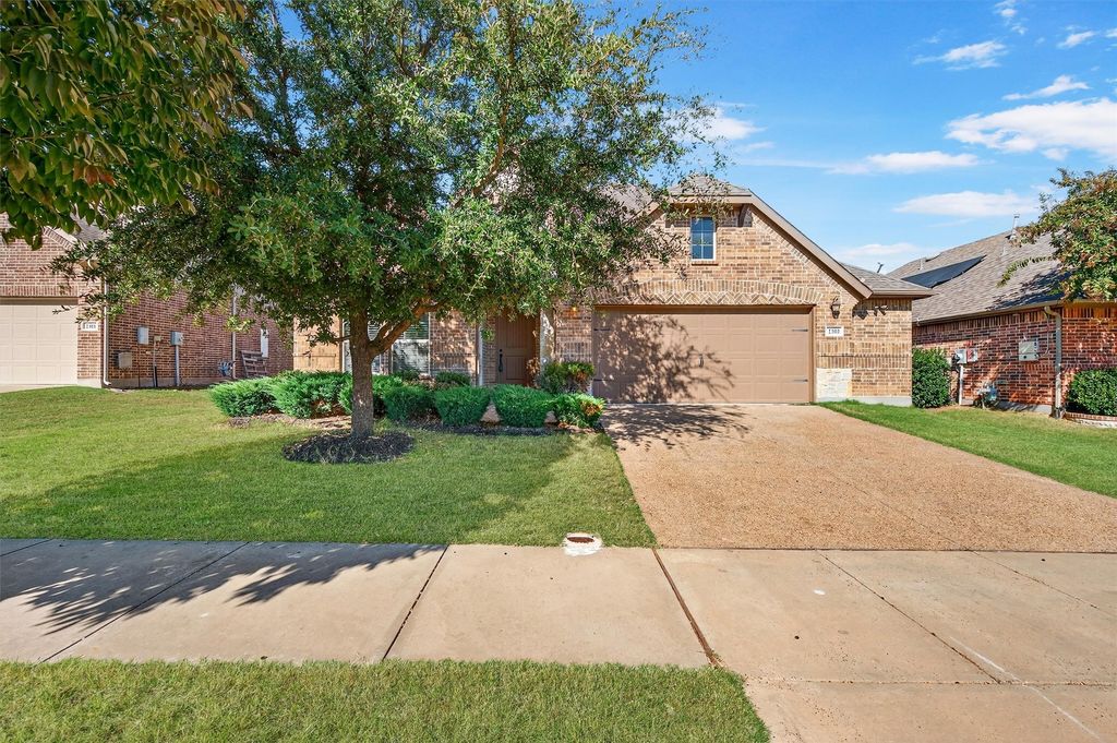2303 Knox Way, Melissa, TX 75454