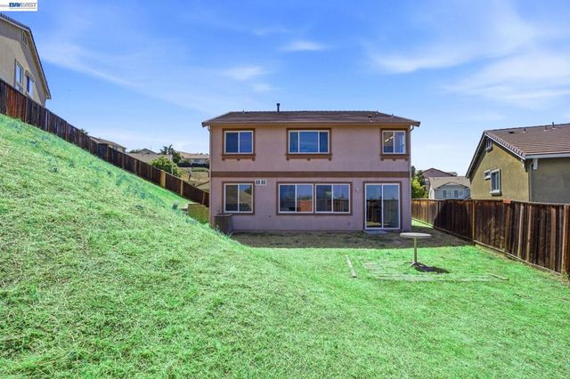 3805 Osprey Dr, Antioch, CA 94509