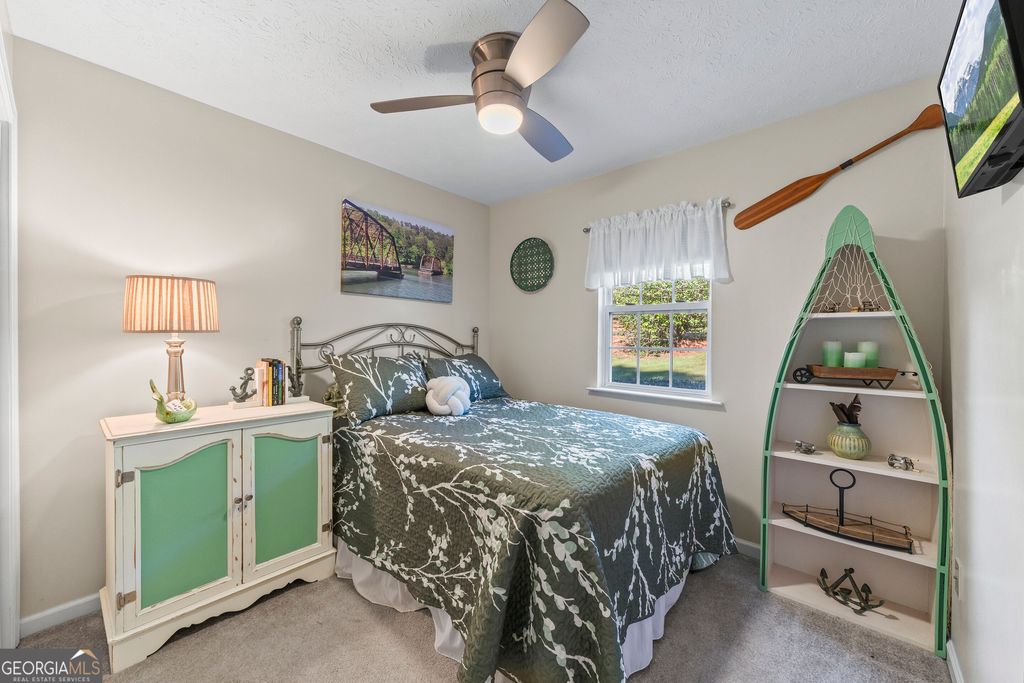 334 S Century Drive, Martin, GA 30557 — photo 4