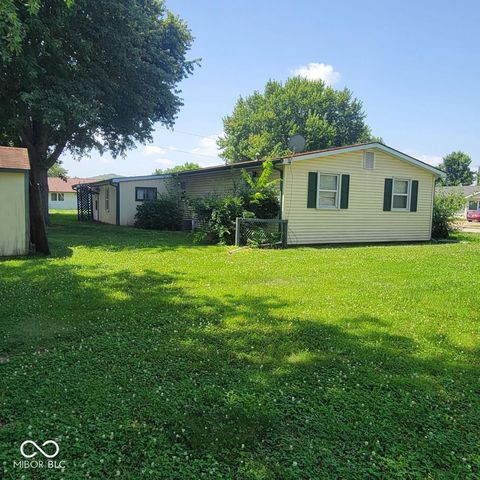 1739 Plantation, Martinsville, IN 46151