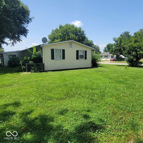 1739 Plantation, Martinsville, IN 46151