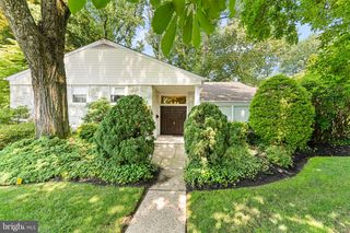 128 CARDINAL RD, Jenkintown, PA 19046