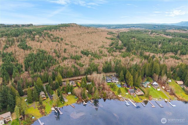 1311 SW Lake Roesiger Road, Snohomish, WA 98290