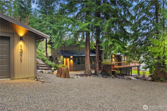1311 SW Lake Roesiger Road, Snohomish, WA 98290