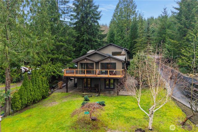 1311 SW Lake Roesiger Road, Snohomish, WA 98290
