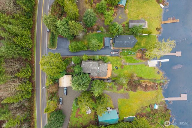 1311 SW Lake Roesiger Road, Snohomish, WA 98290