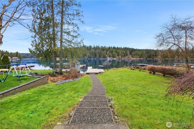 1311 SW Lake Roesiger Road, Snohomish, WA 98290