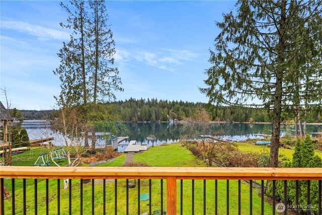 1311 SW Lake Roesiger Road, Snohomish, WA 98290