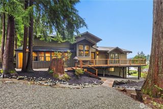 1311 SW Lake Roesiger Road, Snohomish, WA 98290