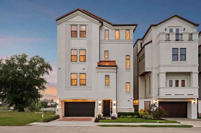 611 N Live Oak Street, Houston, TX 77003