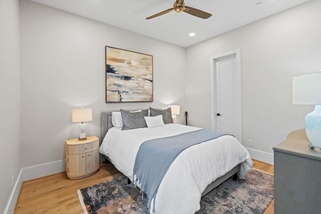 611 N Live Oak Street, Houston, TX 77003