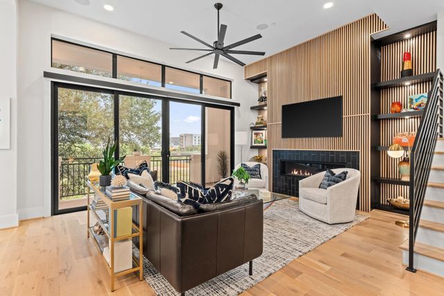 611 N Live Oak Street, Houston, TX 77003