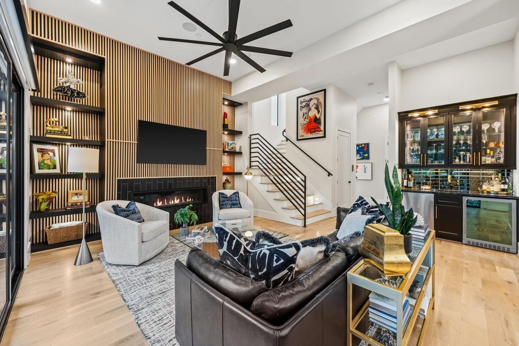 611 N Live Oak Street, Houston, TX 77003