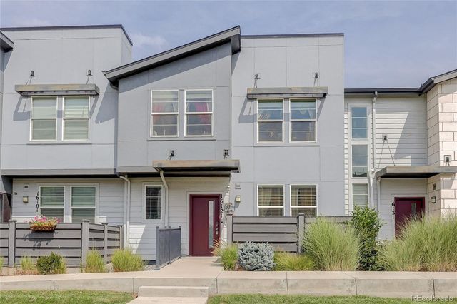 16121 Bolling Drive, Denver, CO 80239