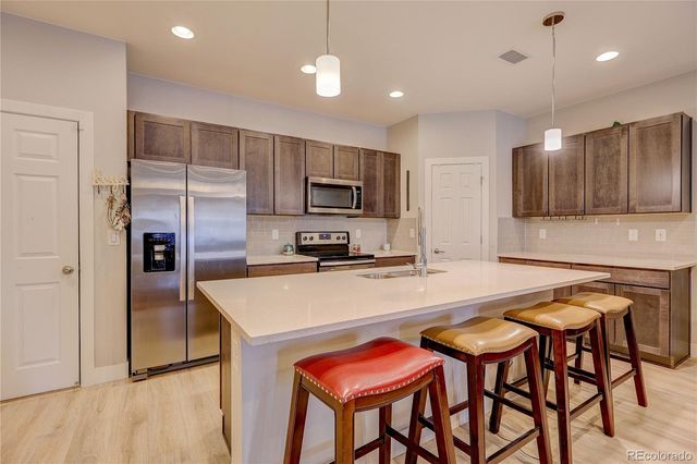 16121 Bolling Drive, Denver, CO 80239