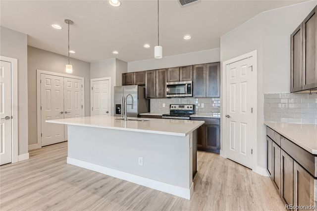 16121 Bolling Drive, Denver, CO 80239