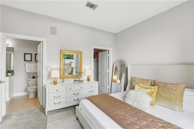 2626 Peachtree Road NW 606, Atlanta, GA 30305