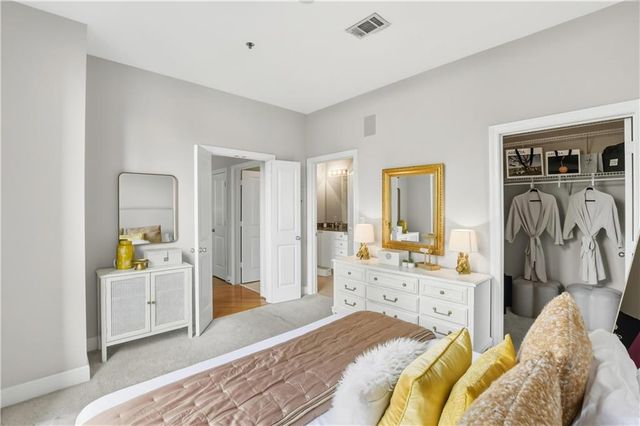 2626 Peachtree Road NW 606, Atlanta, GA 30305