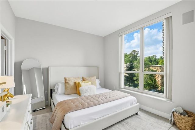 2626 Peachtree Road NW 606, Atlanta, GA 30305