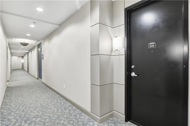 2626 Peachtree Road NW 606, Atlanta, GA 30305