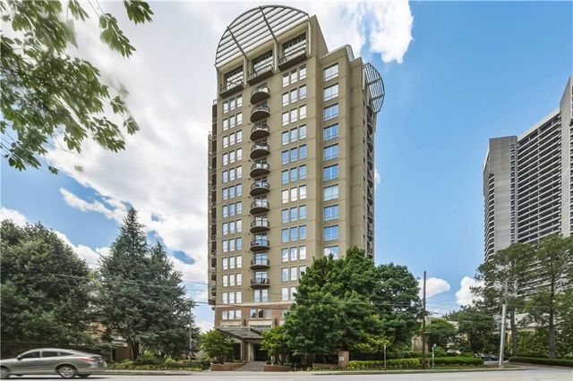 2626 Peachtree Road NW 606, Atlanta, GA 30305