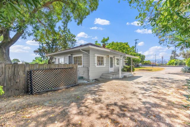 584 Monterey Road, Morgan Hill, CA 95037