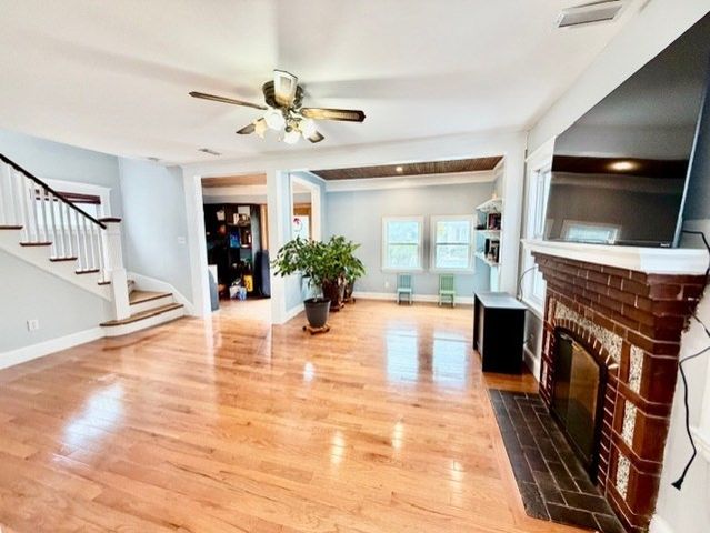 64 Robertson 64, Quincy, MA 02169
