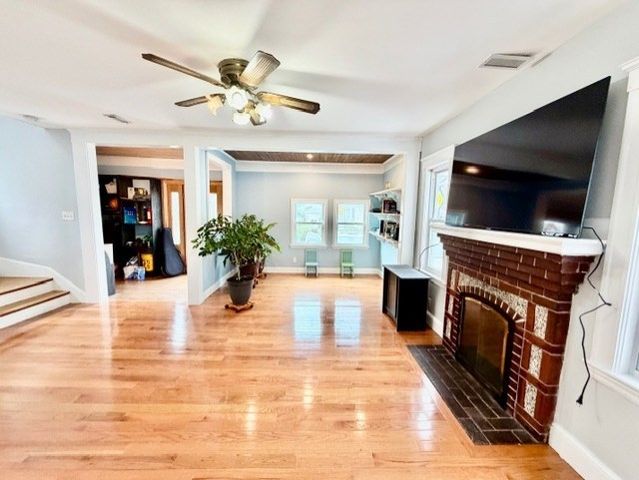 64 Robertson 64, Quincy, MA 02169