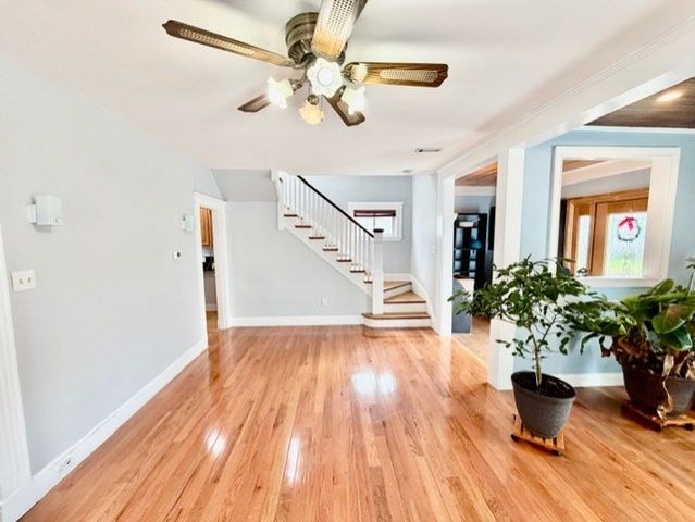 64 Robertson 64, Quincy, MA 02169