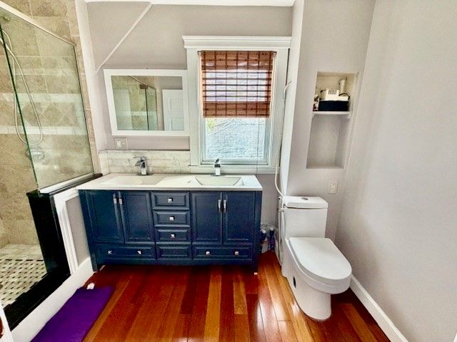 64 Robertson 64, Quincy, MA 02169