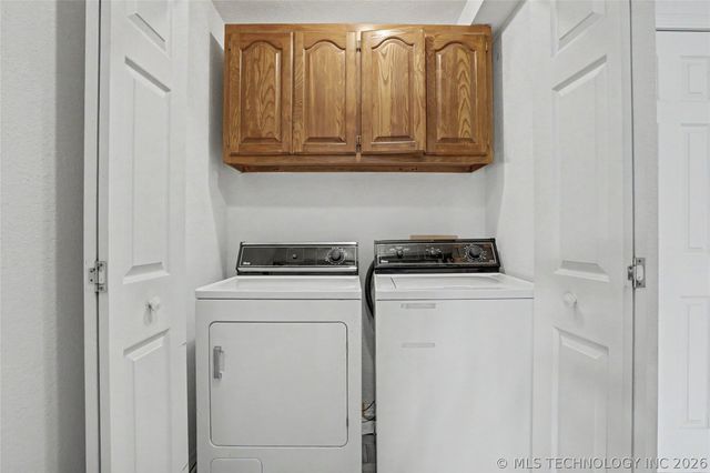 5117 S Spruce Drive, Sand Springs, OK 74063