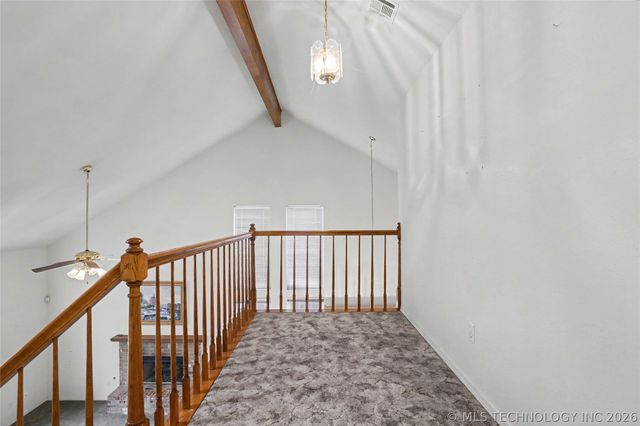 5117 S Spruce Drive, Sand Springs, OK 74063