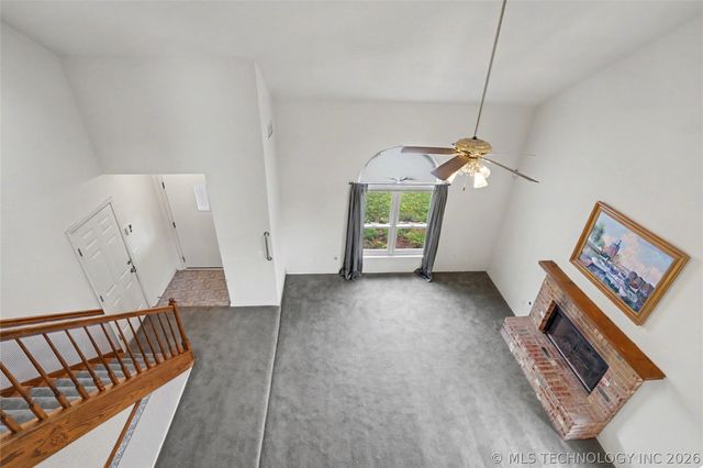 5117 S Spruce Drive, Sand Springs, OK 74063