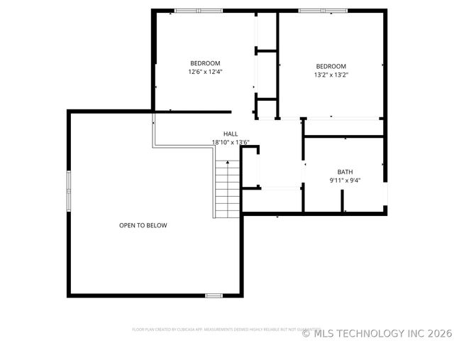 5117 S Spruce Drive, Sand Springs, OK 74063