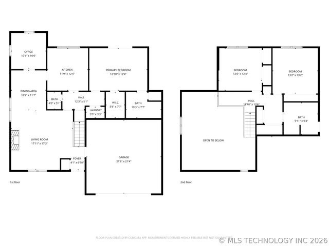 5117 S Spruce Drive, Sand Springs, OK 74063